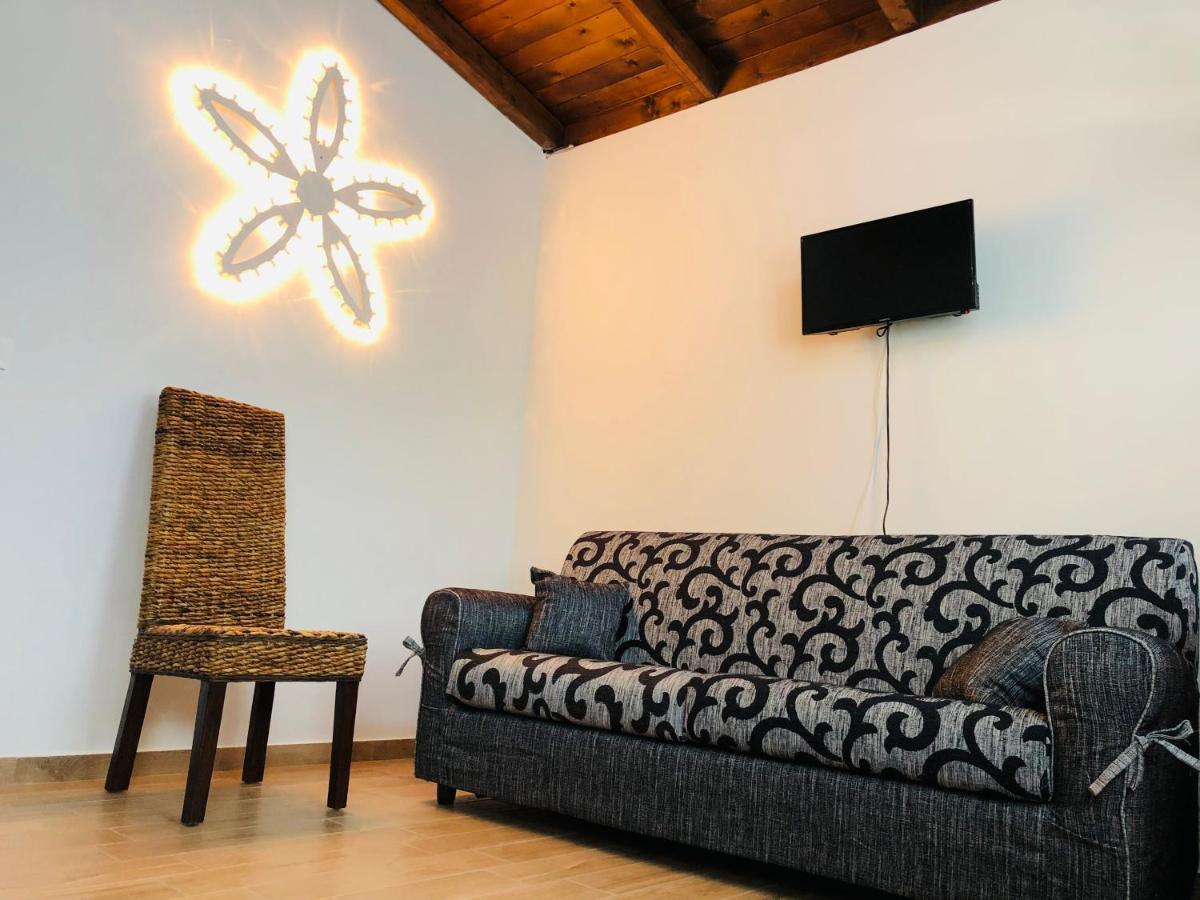 Baia Dei Micenei Hotel Otranto Kültér fotó