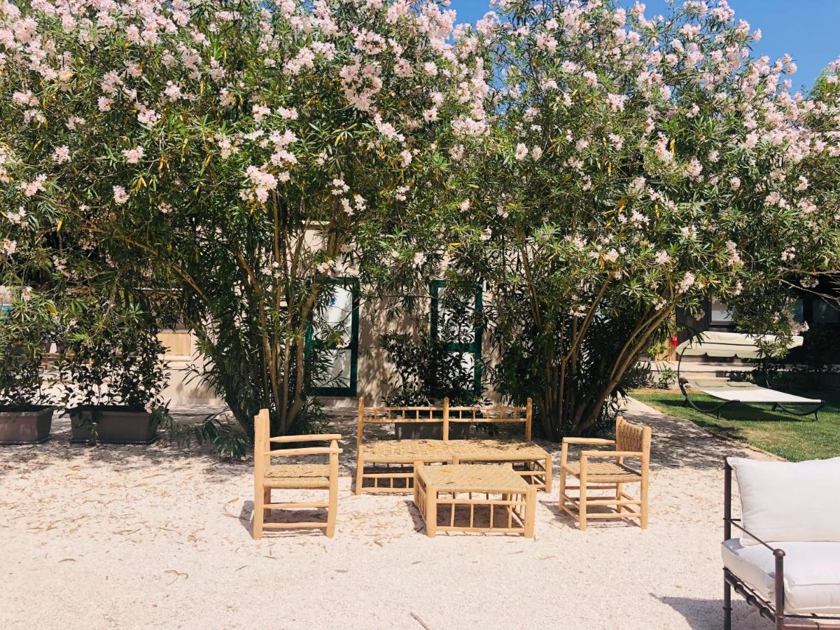 Baia Dei Micenei Hotel Otranto Kültér fotó
