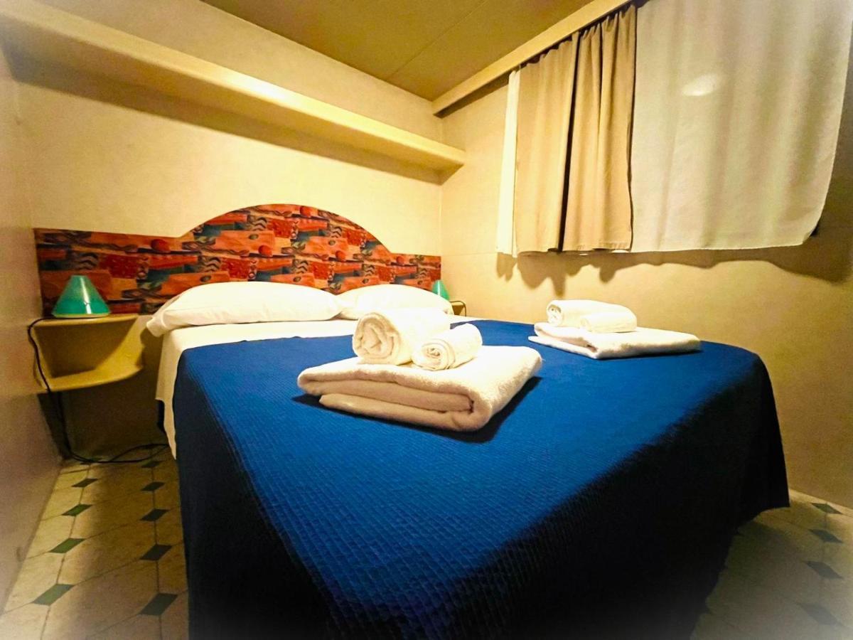 Baia Dei Micenei Hotel Otranto Kültér fotó
