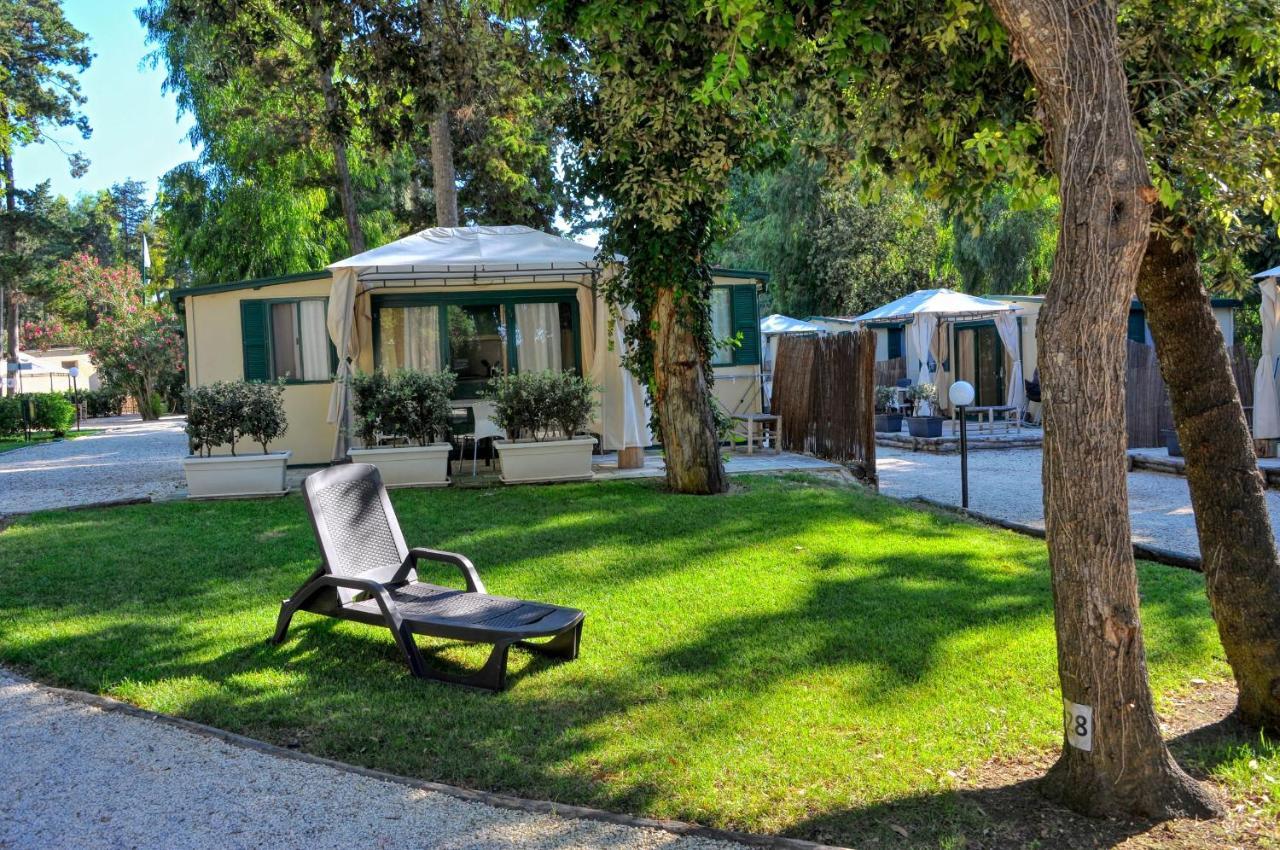 Baia Dei Micenei Hotel Otranto Kültér fotó