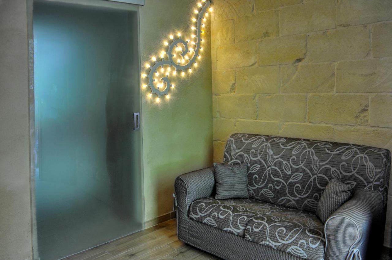 Baia Dei Micenei Hotel Otranto Kültér fotó